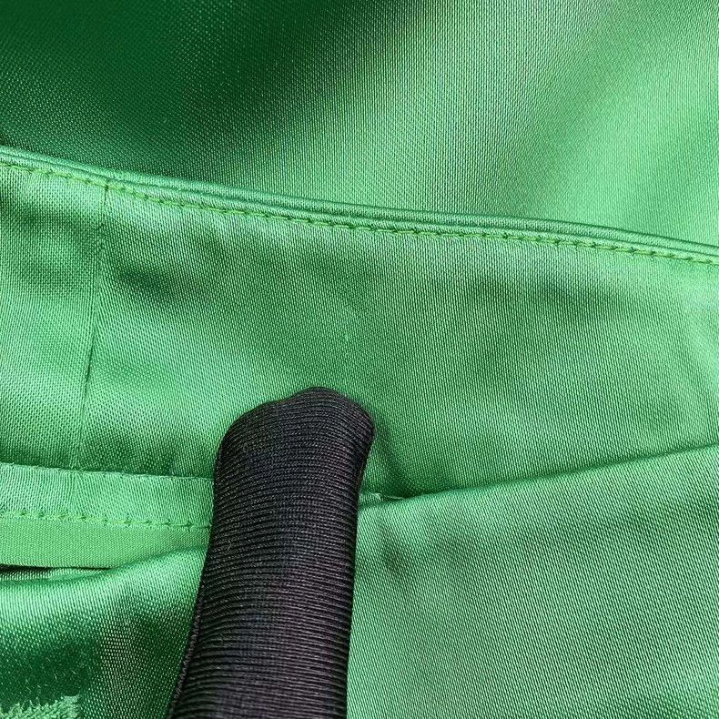 Gucci GucciGreen shorts 2503-Nextarrow Size US 40 / EU 56 - 7 Thumbnail