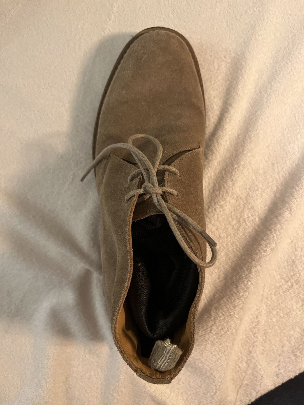 Officine Creative Officine creative chukka boots Size US 8 / EU 41 - 4 Thumbnail