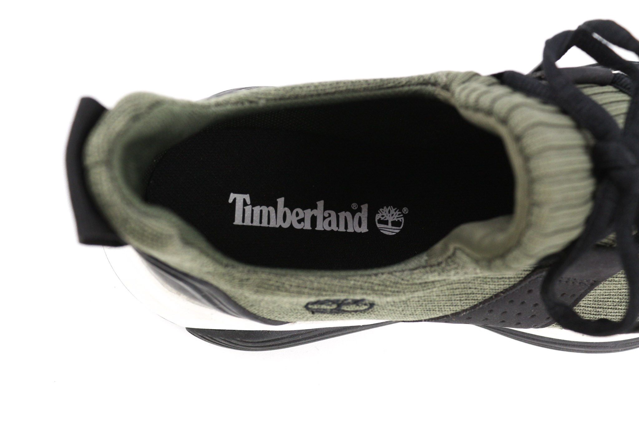 Timberland A2AP5 UK5/UK5.5 Low Top Lace Up ReBOTL 80870 Size US 5.5 / IT 35.5 - 10 Thumbnail