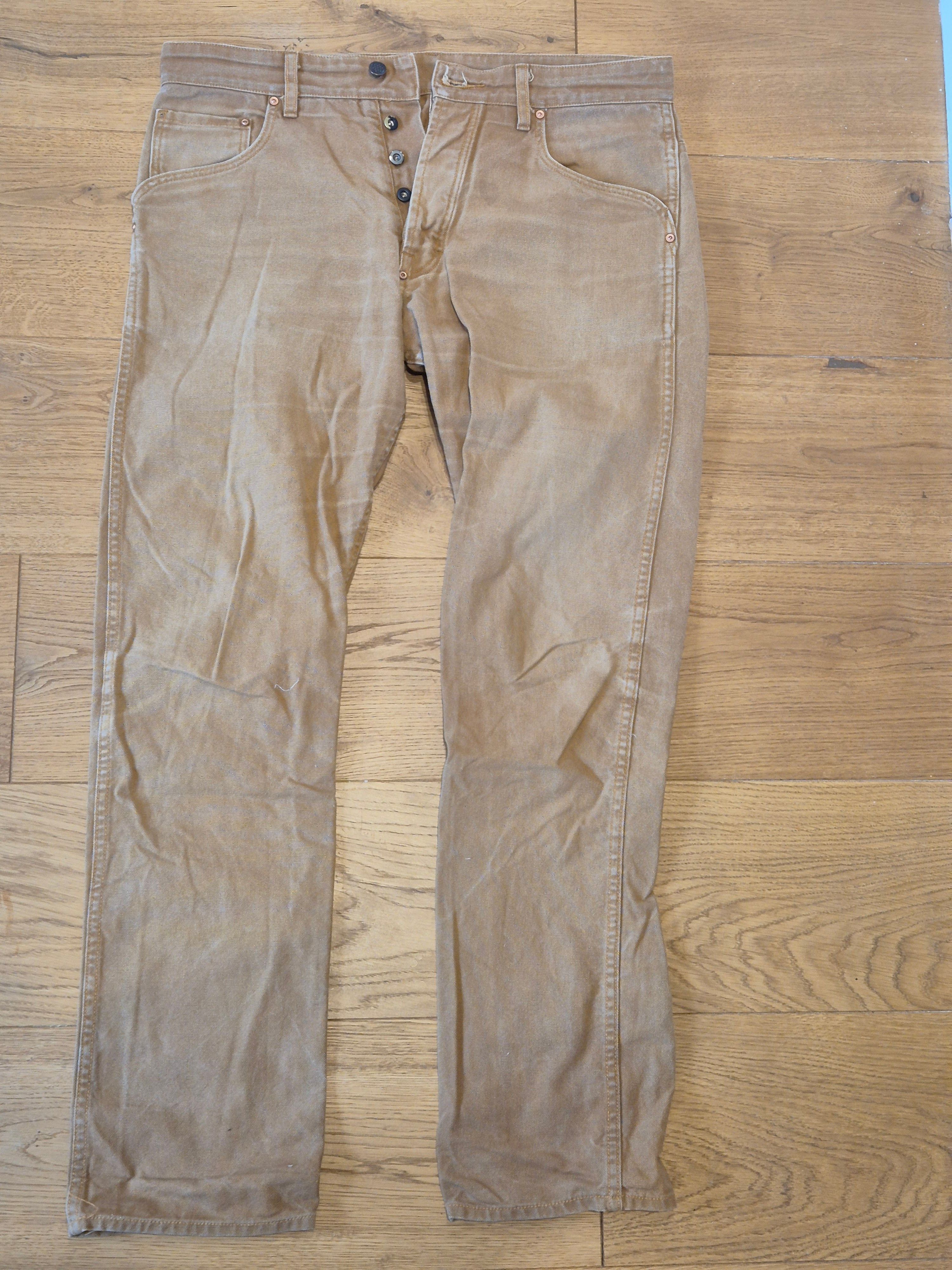 Other RWB Co. Duck Canvas Pant Size US 34 / EU 50 - 1 Thumbnail