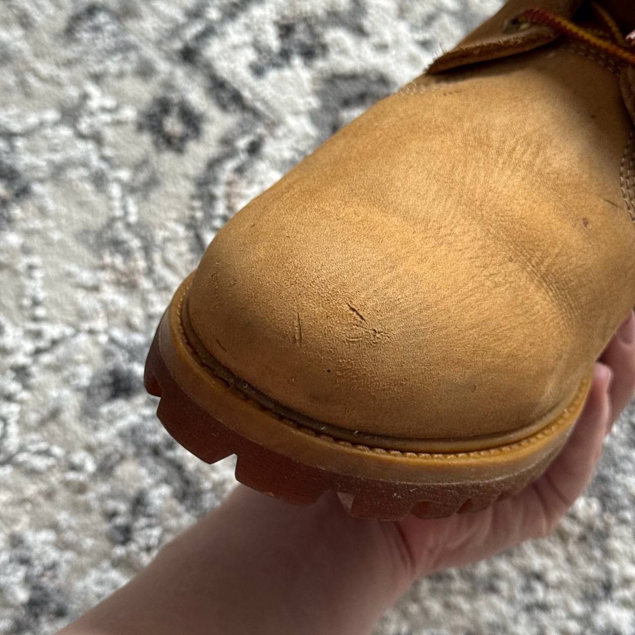 Timberland Timberland Boots Size US 10 / EU 43 - 8 Thumbnail