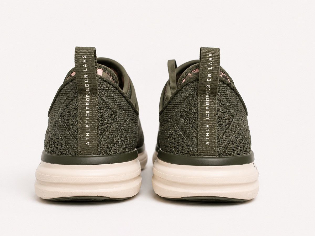 APL APL (Athletic Propulsion Labs) TechLoom Pro sneakers Size US 7.5 / IT 37.5 - 4 Thumbnail