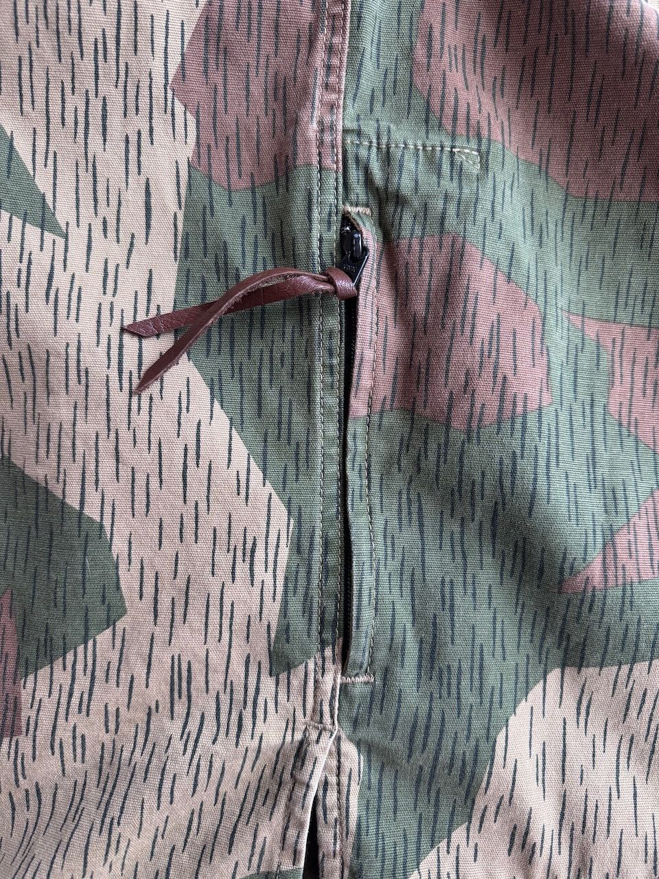 Kapital Rain Drop Camo Kakashi Jacket Size US L / EU 52-54 / 3 - 6 Thumbnail