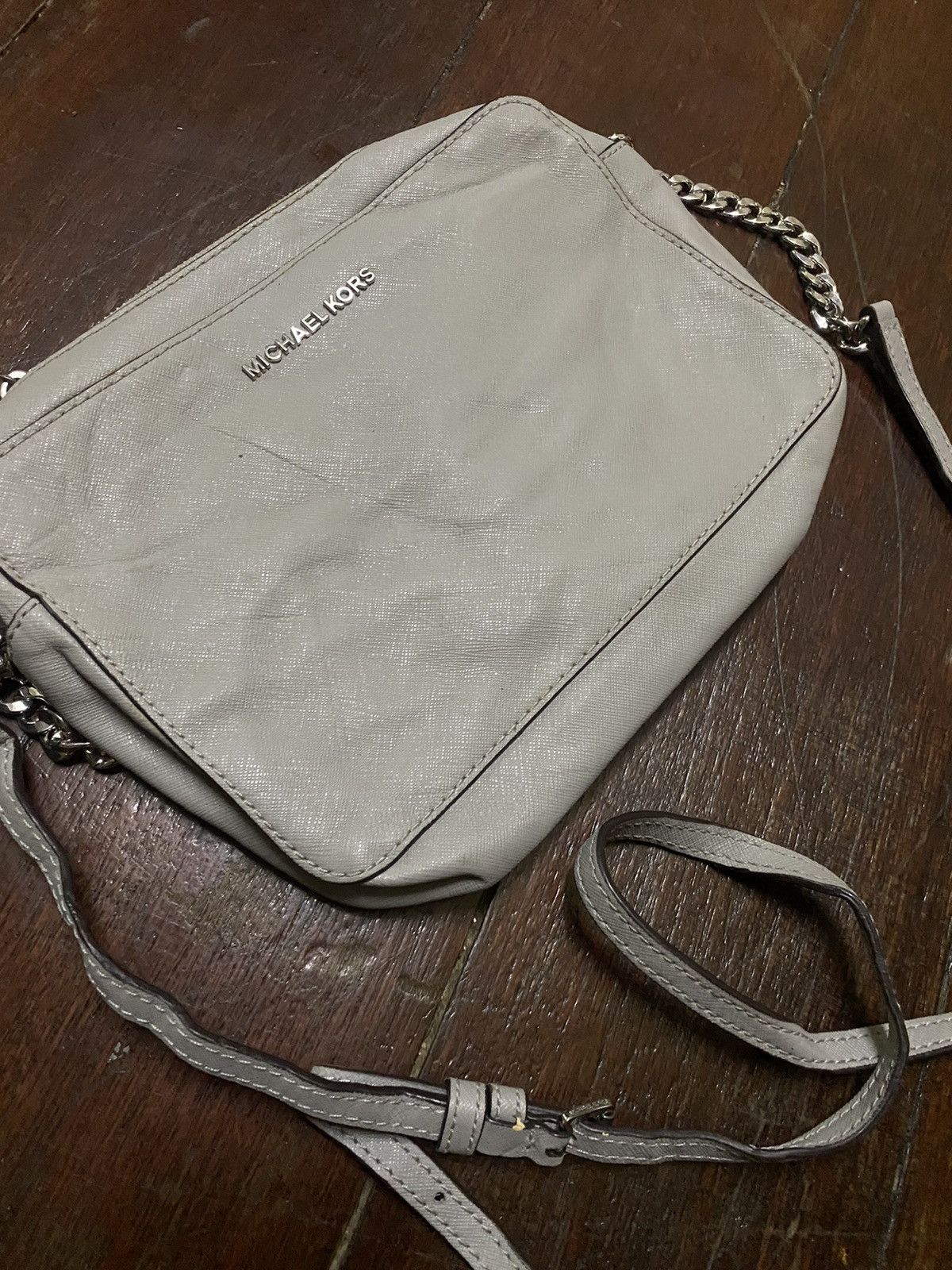 Michael Kors Micheal Kors sling bag Size ONE SIZE - 2 Thumbnail