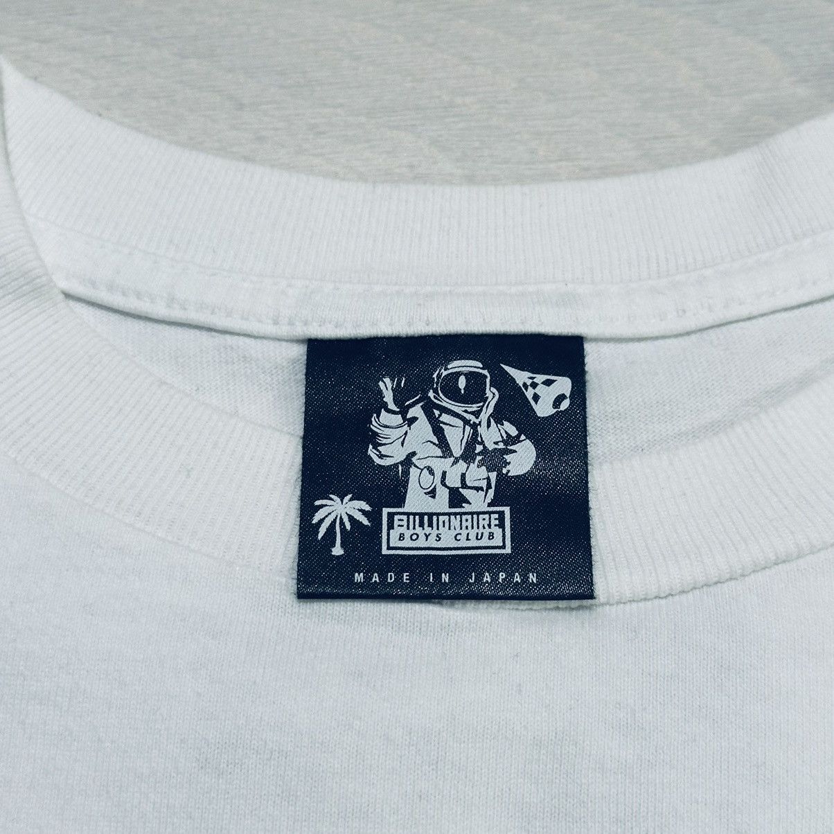 Billionaire Boys Club BILLIONAIRE BOYS CLUB x ROCKIN JELLY BEAN TEE Size US M / EU 48-50 / 2 - 3 Thumbnail