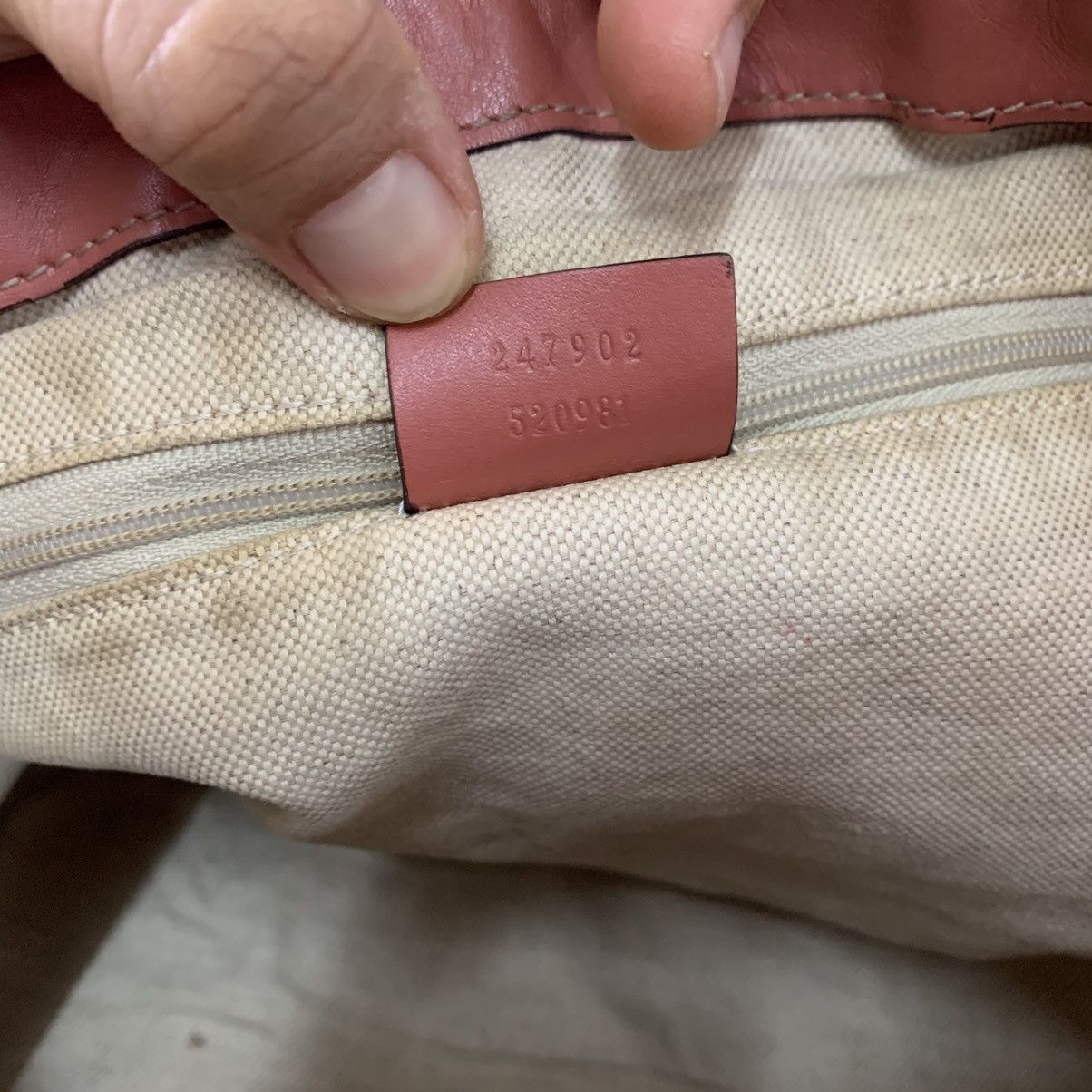 Gucci Gucci Shoulder Bag Size ONE SIZE - 13 Thumbnail
