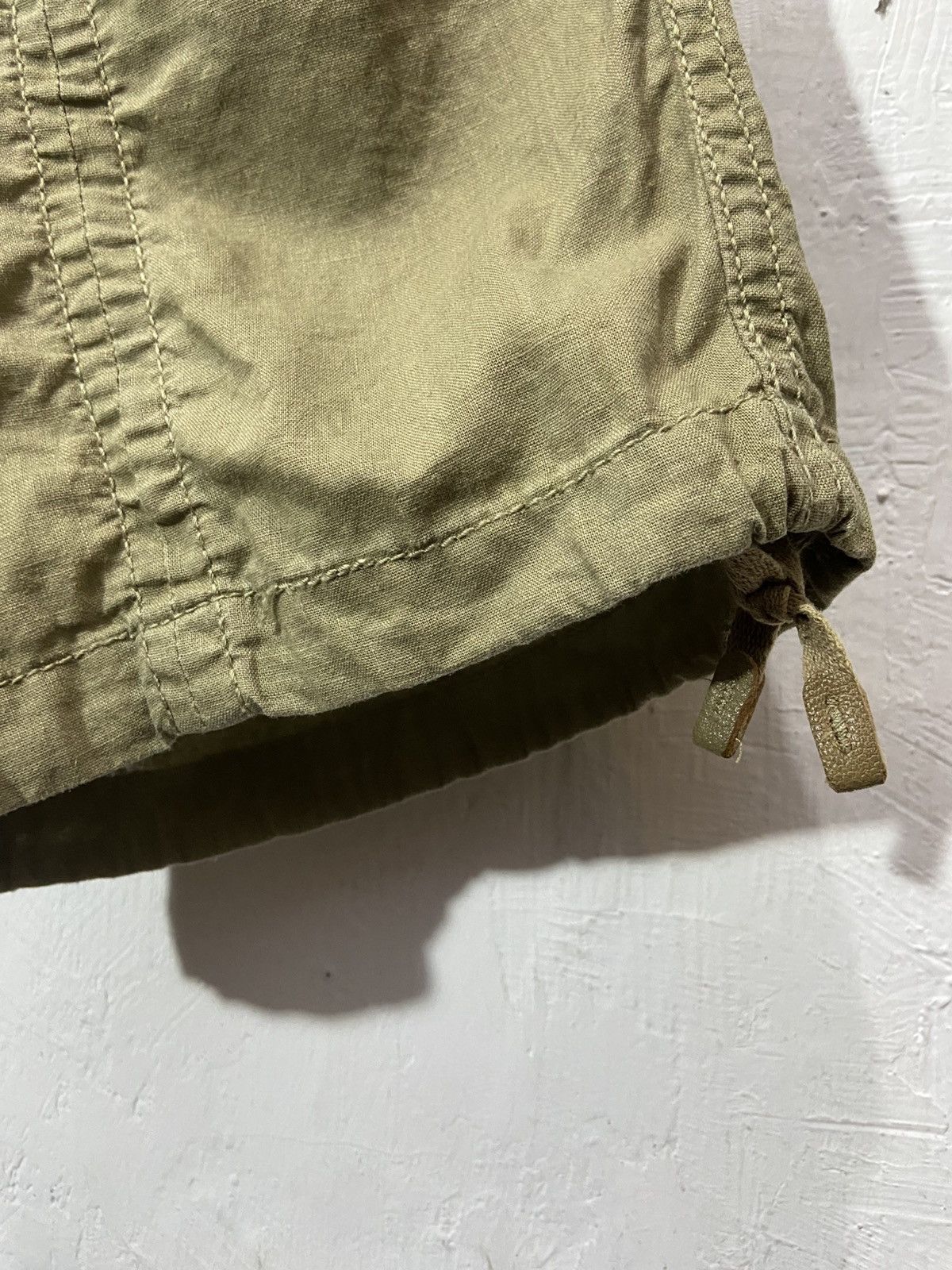 GOA GOA Equipment Short Pants Size US 29 - 5 Thumbnail