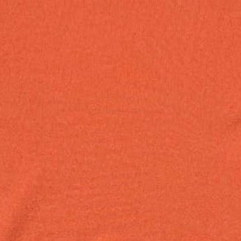 Bloomingdale's Bloomingdale’s Cashmere Orange Sweater | Size L Size L / US 10 / IT 46 - 6 Thumbnail