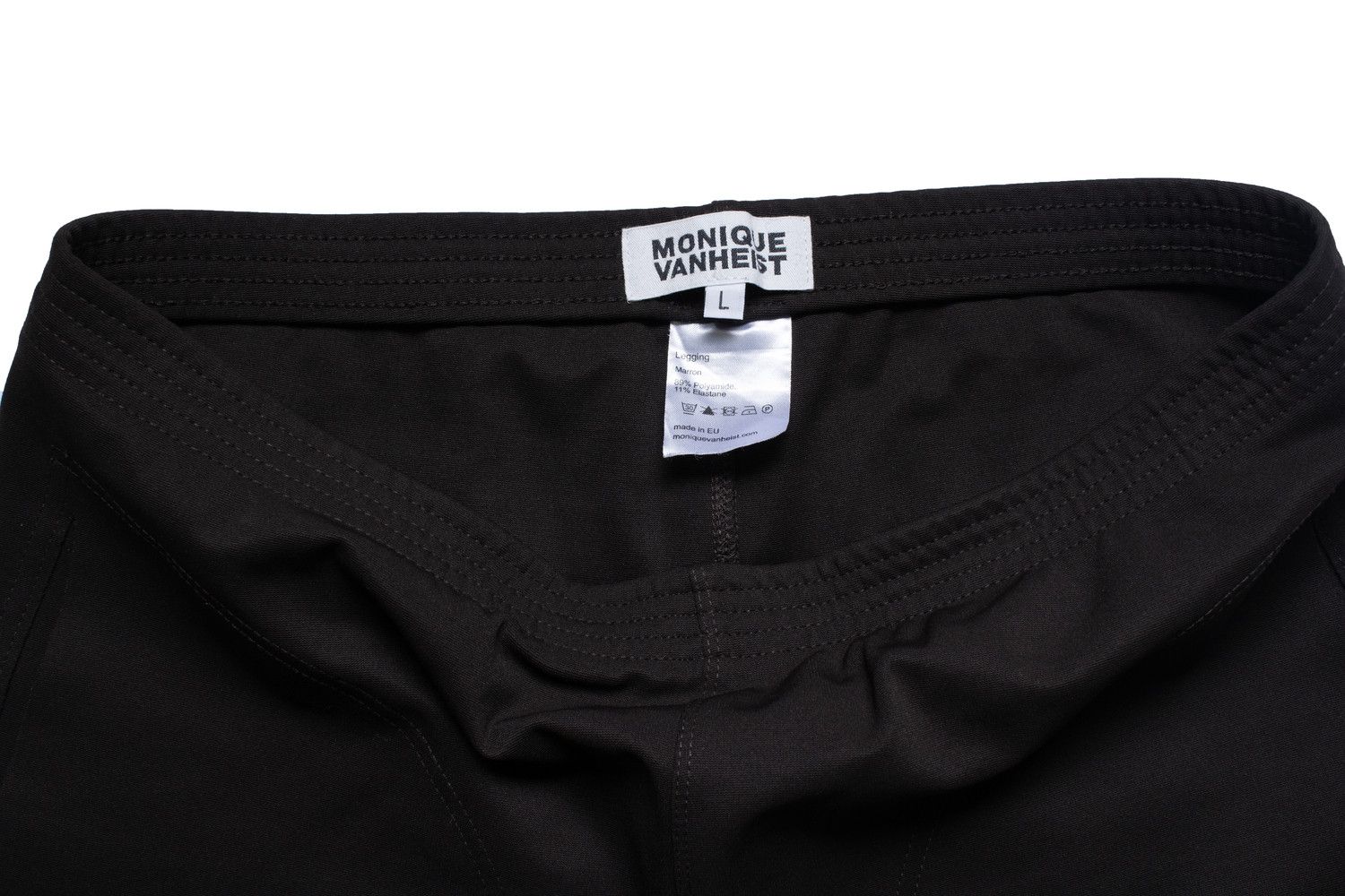 Other Monique van Heist, brown legging Size 32" / US 10 / IT 46 - 5 Thumbnail