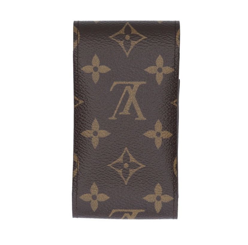 Louis Vuitton Louis Vuitton Cigarette Etui Size ONE SIZE - 4 Thumbnail