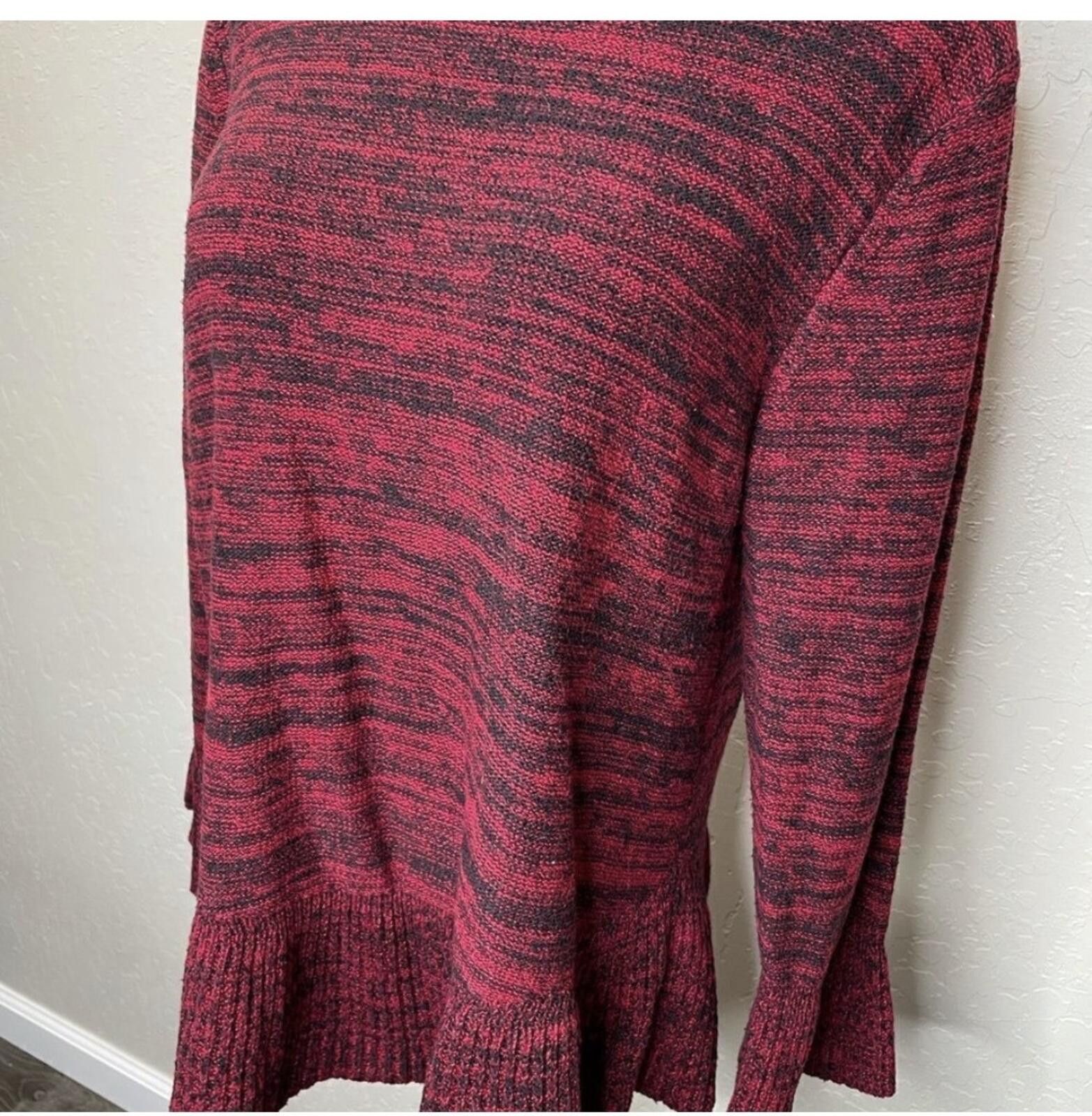 Other Style and co sweater Size XL / US 12-14 / IT 48-50 - 5 Thumbnail