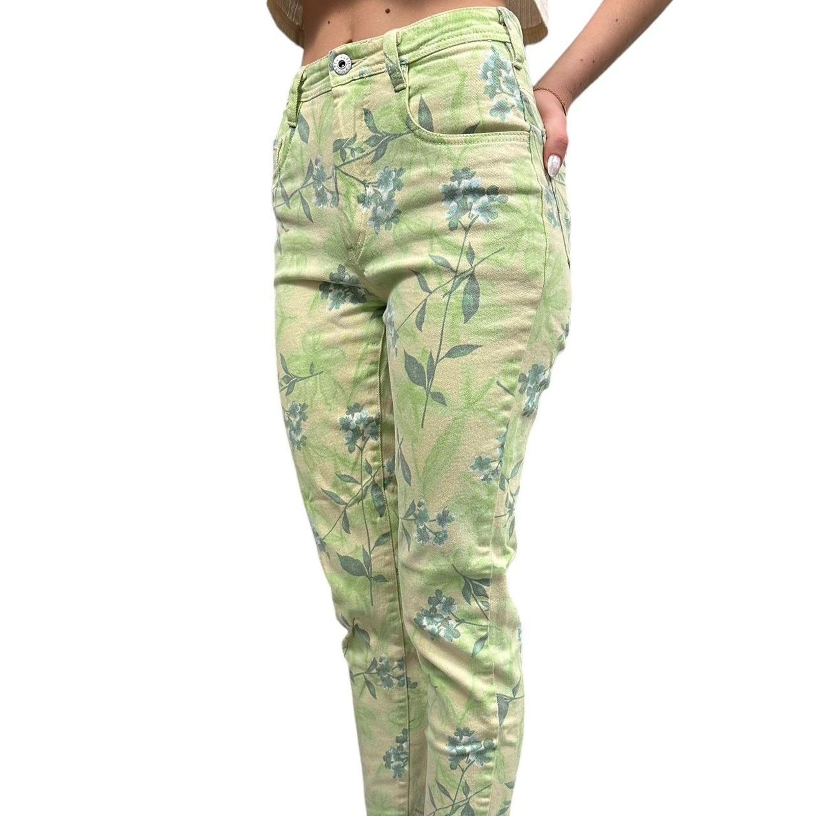 Parasuco Vintage parasuco jeans Size 26" / US 2 / IT 38 - 3 Thumbnail