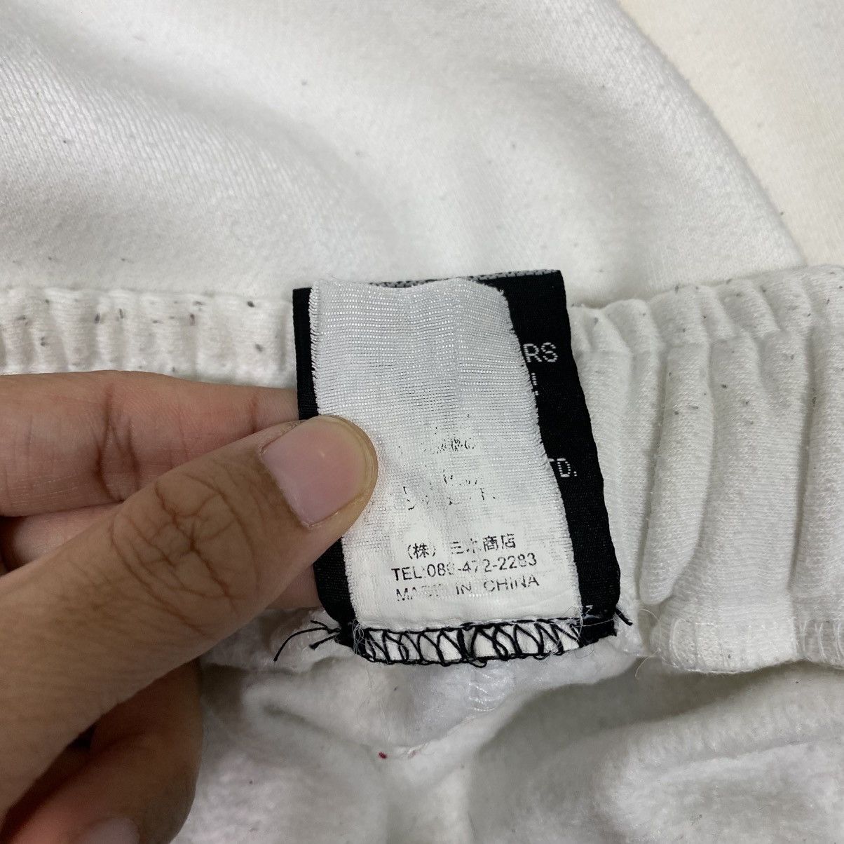 Japanese Brand 📌Vintage Sweatpants Jogger Dog Town Big Logo Size US 32 / EU 48 - 25 Thumbnail