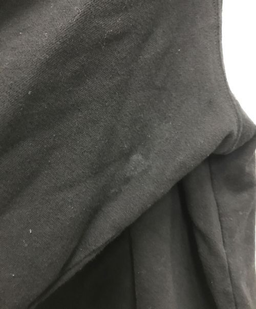Yohji Yamamoto Yohji Yamamoto pour homme × New Era PULLOVER HOODIE Size US XXL / EU 58 / 5 - 6 Thumbnail