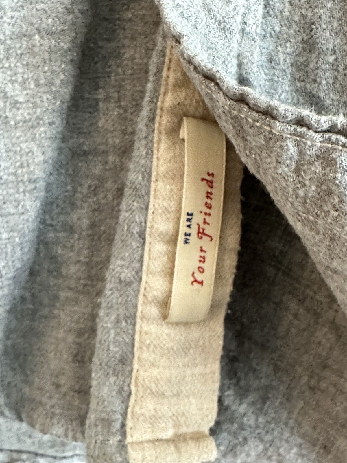 Scotch & Soda Scotch & Soda Flannel Shirt Size US M / EU 48-50 / 2 - 3 Thumbnail