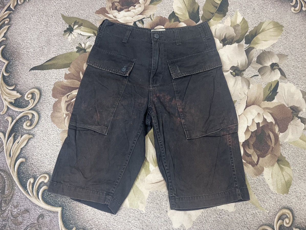 Avirex Avirex Shortpant streetwear Size US 29 - 1 Thumbnail