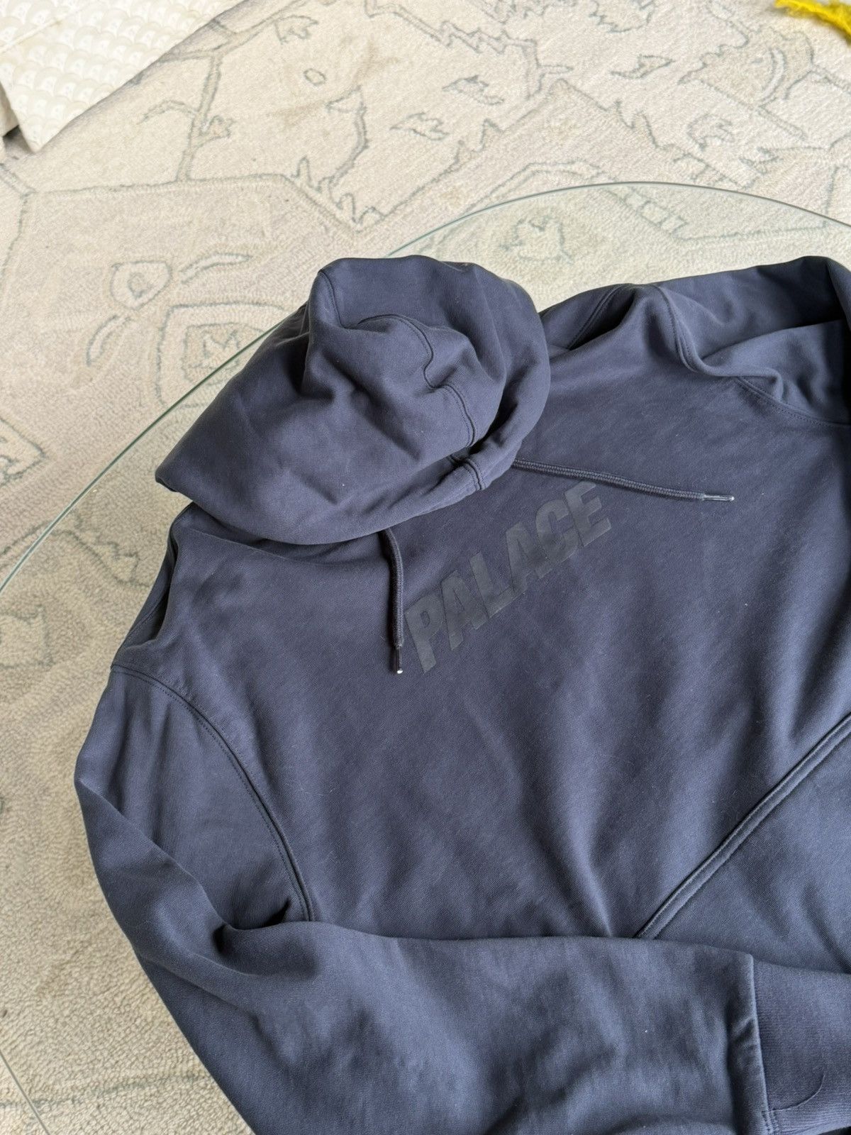 Palace Palace Jumbo Triferg Hoodie Size US L / EU 52-54 / 3 - 3 Thumbnail
