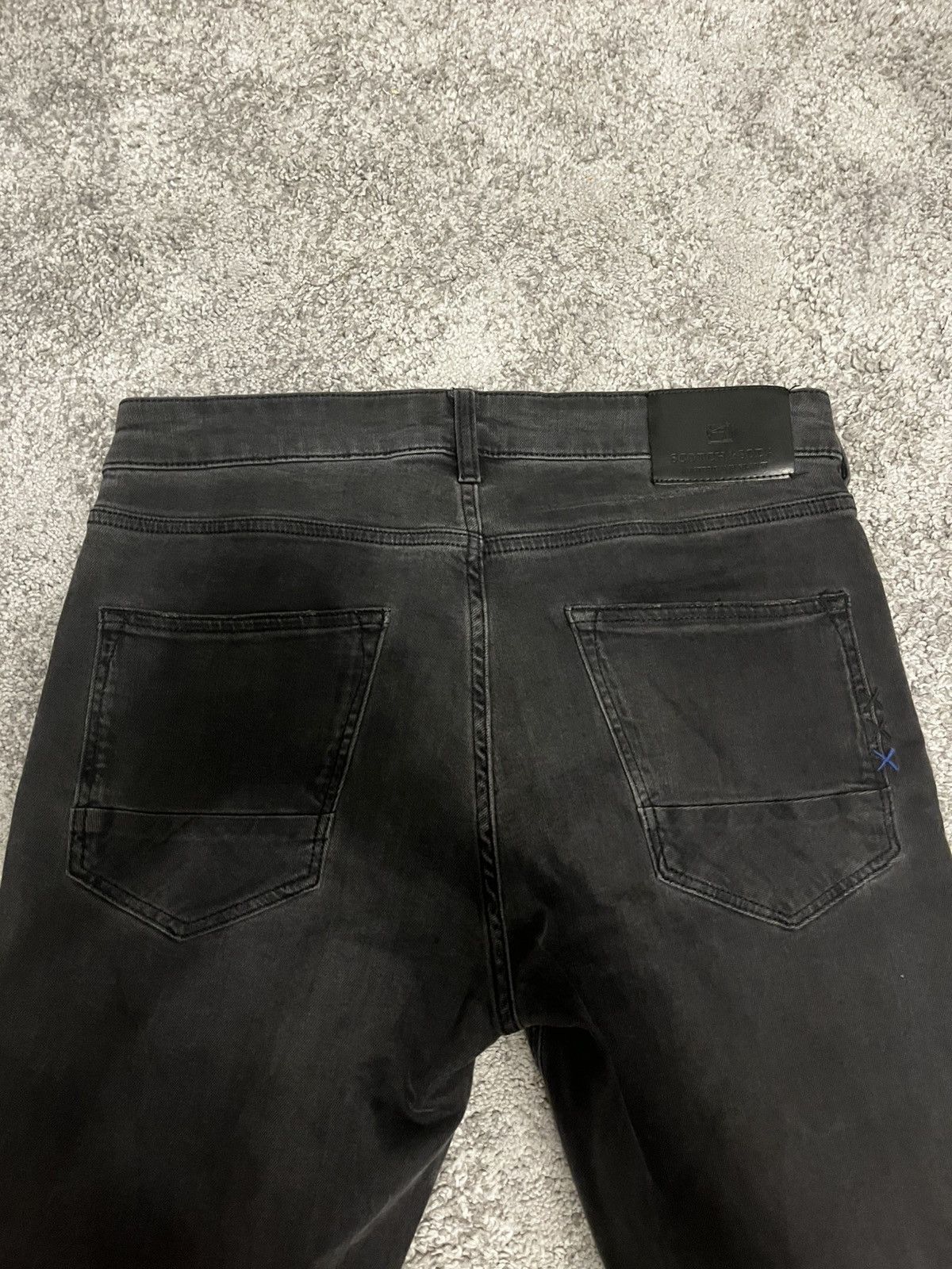 Scotch & Soda scotch and soda skinny jeans Size US 32 / EU 48 - 3 Thumbnail
