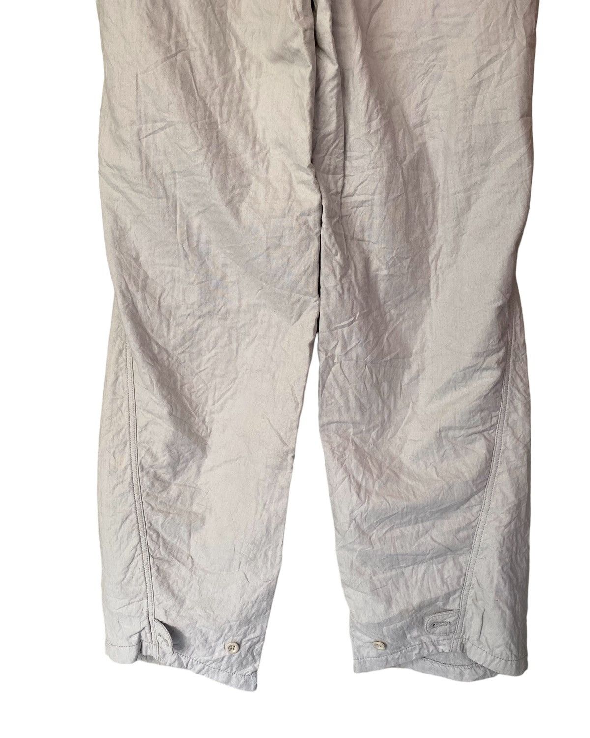 CLOSED Closed Italian Casual Pant W36” Size US 36 / EU 52 - 8 Thumbnail