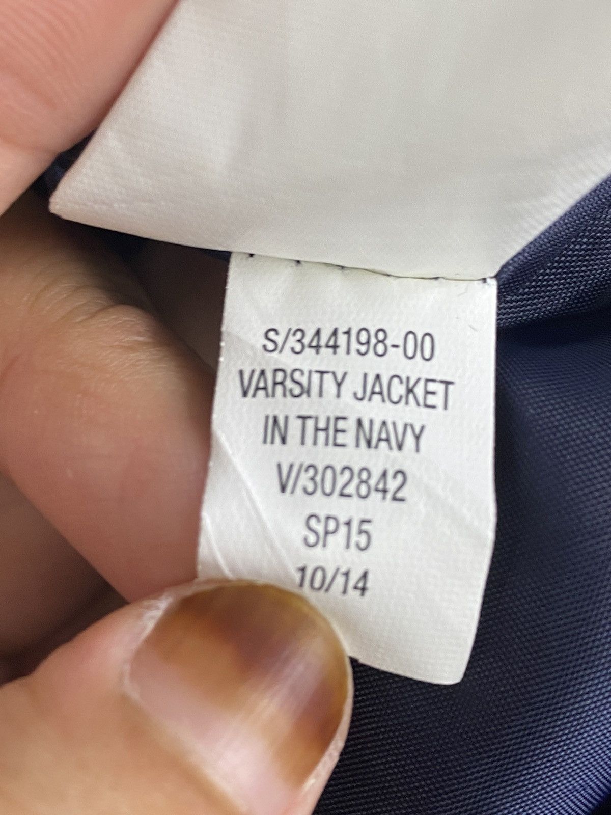 Old Navy Old Navy Jacket Size US M / EU 48-50 / 2 - 17 Thumbnail