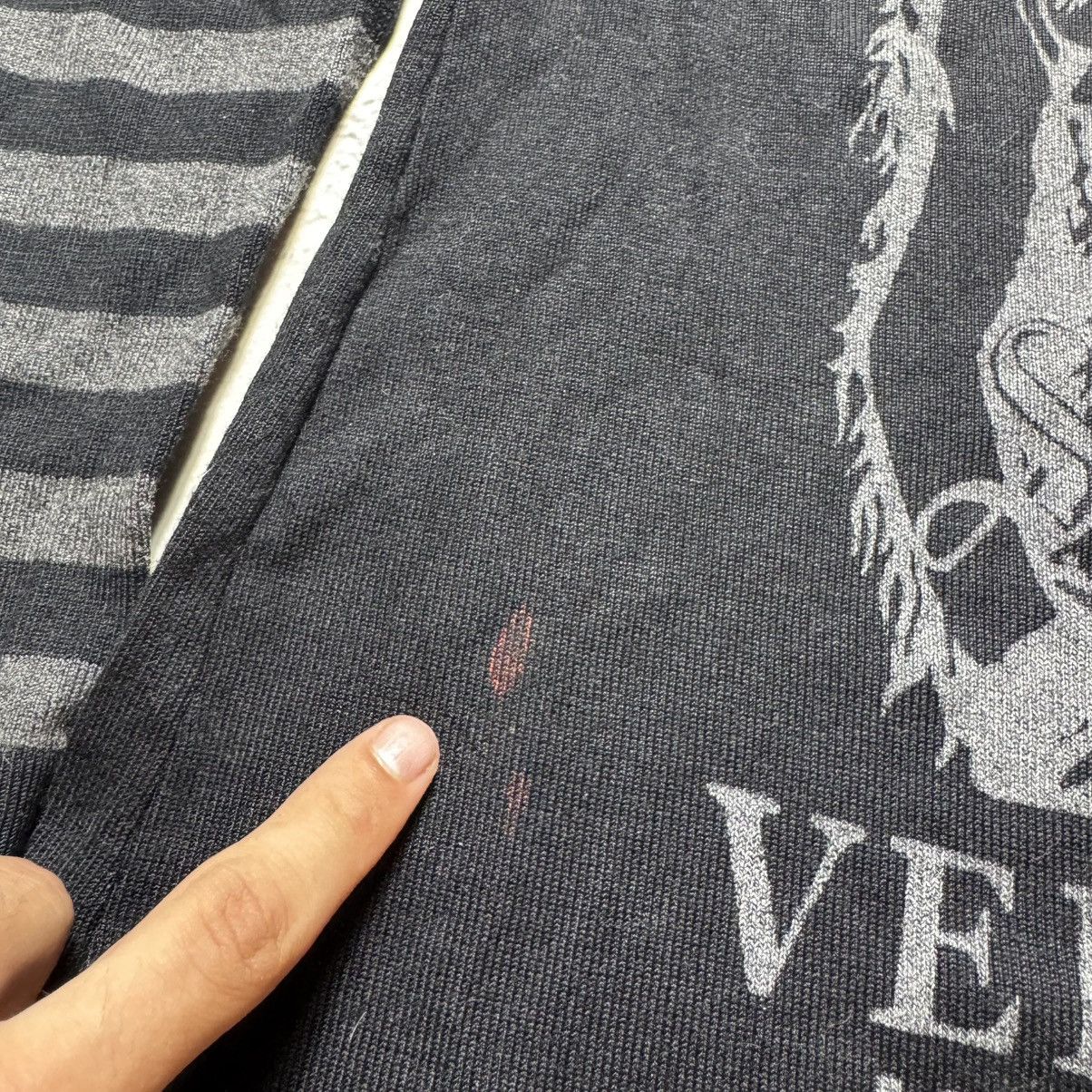 Versace avant garde versace longsleeve hysteric glamour type Size M / US 6-8 / IT 42-44 - 5 Thumbnail