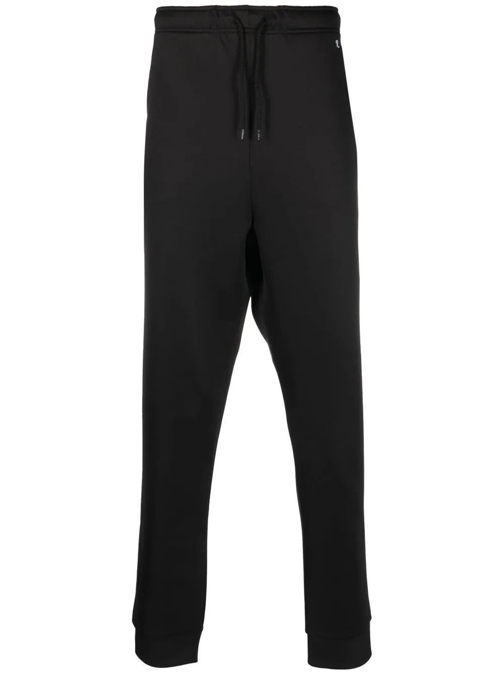 Raf Simons o1y0325 Jogger & Sweatpant in Black Size US 36 / EU 52 - 1 Thumbnail
