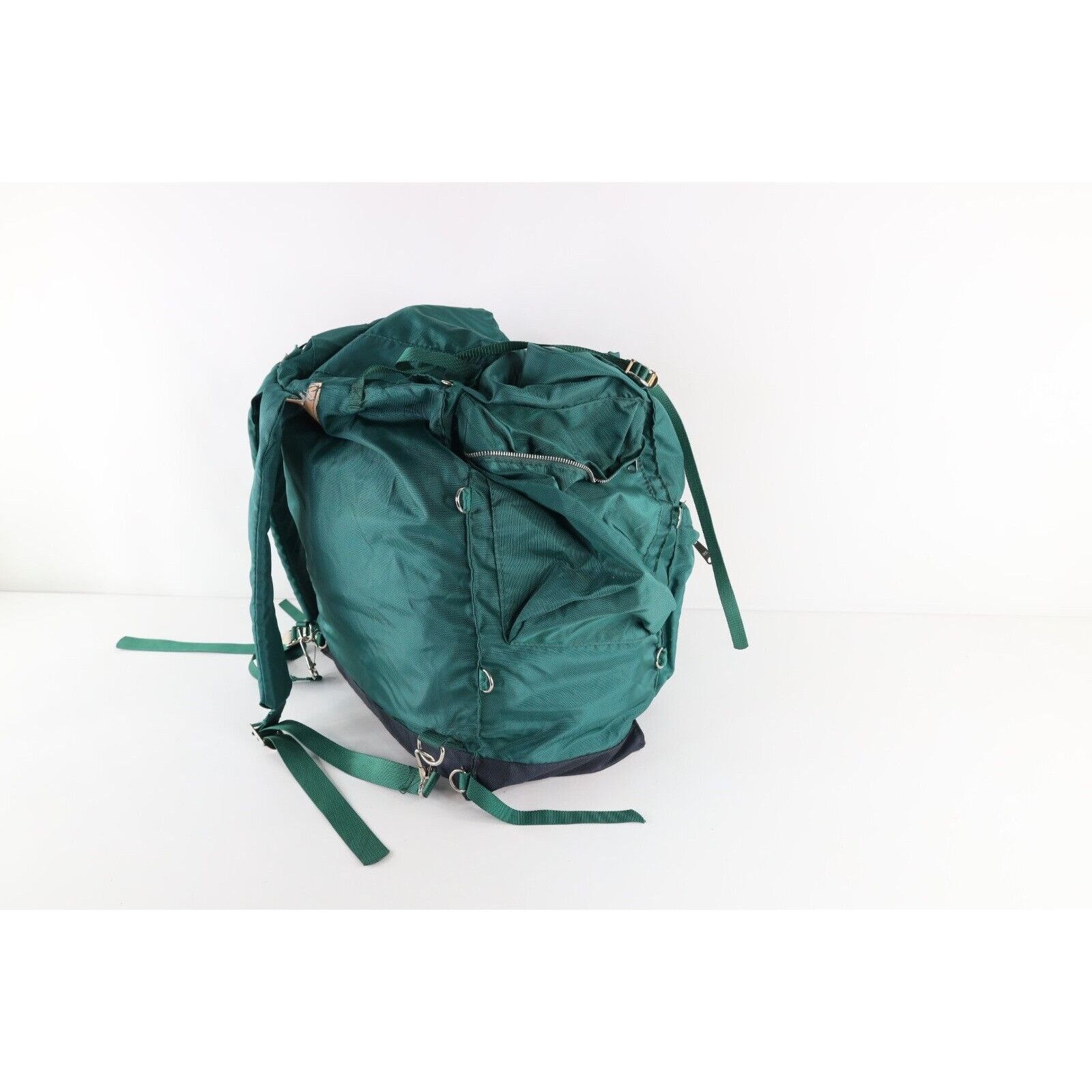 Vintage Vintage 60s 70s Streetwear Outdoor Hiking Backpack Size ONE SIZE - 10 Thumbnail