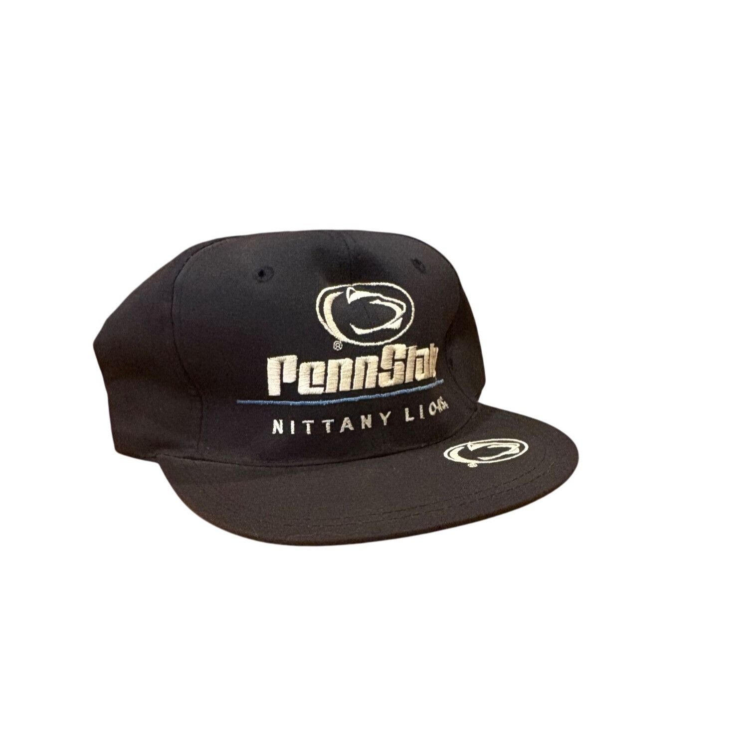 Twins Enterprise Inc. Vintage 90's Penn State Nittany Lions Twins Enterprises Snap Size ONE SIZE - 2 Thumbnail