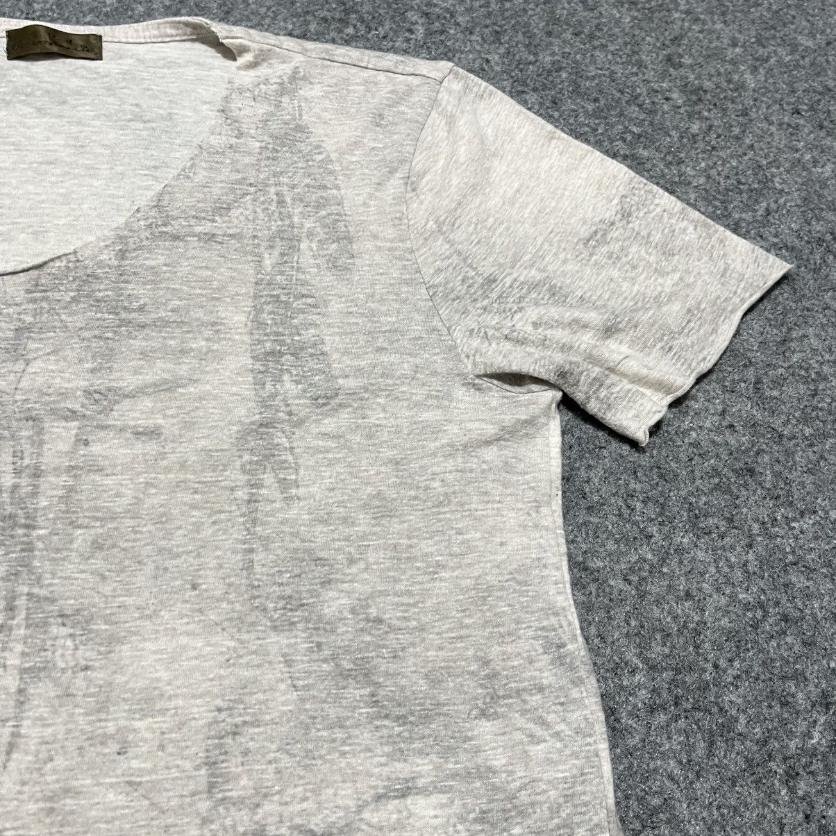 Japanese Brand ✅accept offer✅2000’s GOA Archive GOA T-Shirt Size M / US 6-8 / IT 42-44 - 9 Thumbnail
