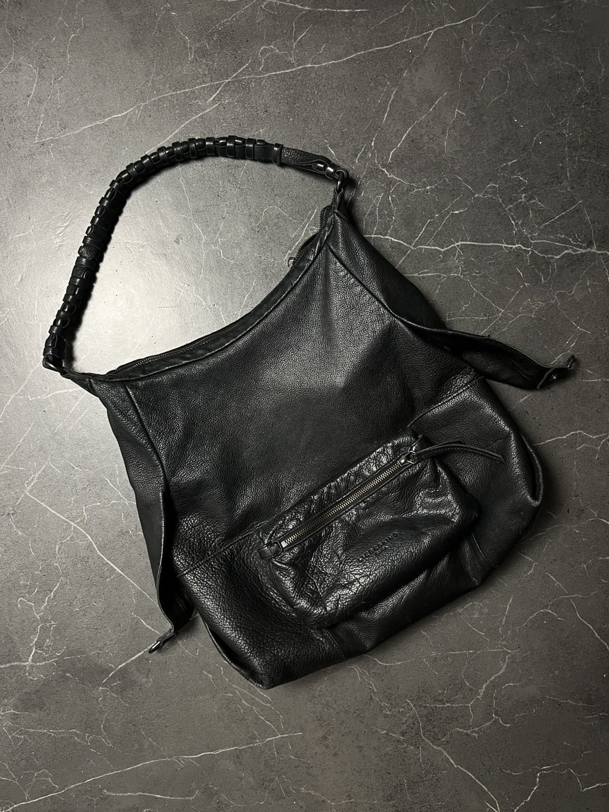 LIEBESKIND BERLIN Liebeskind berlin leather bag vintage Size ONE SIZE - 1 Thumbnail