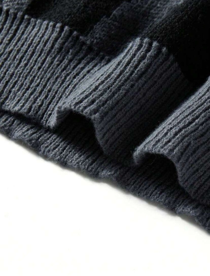 Other manfinity sweater Size US L / EU 52-54 / 3 - 4 Thumbnail