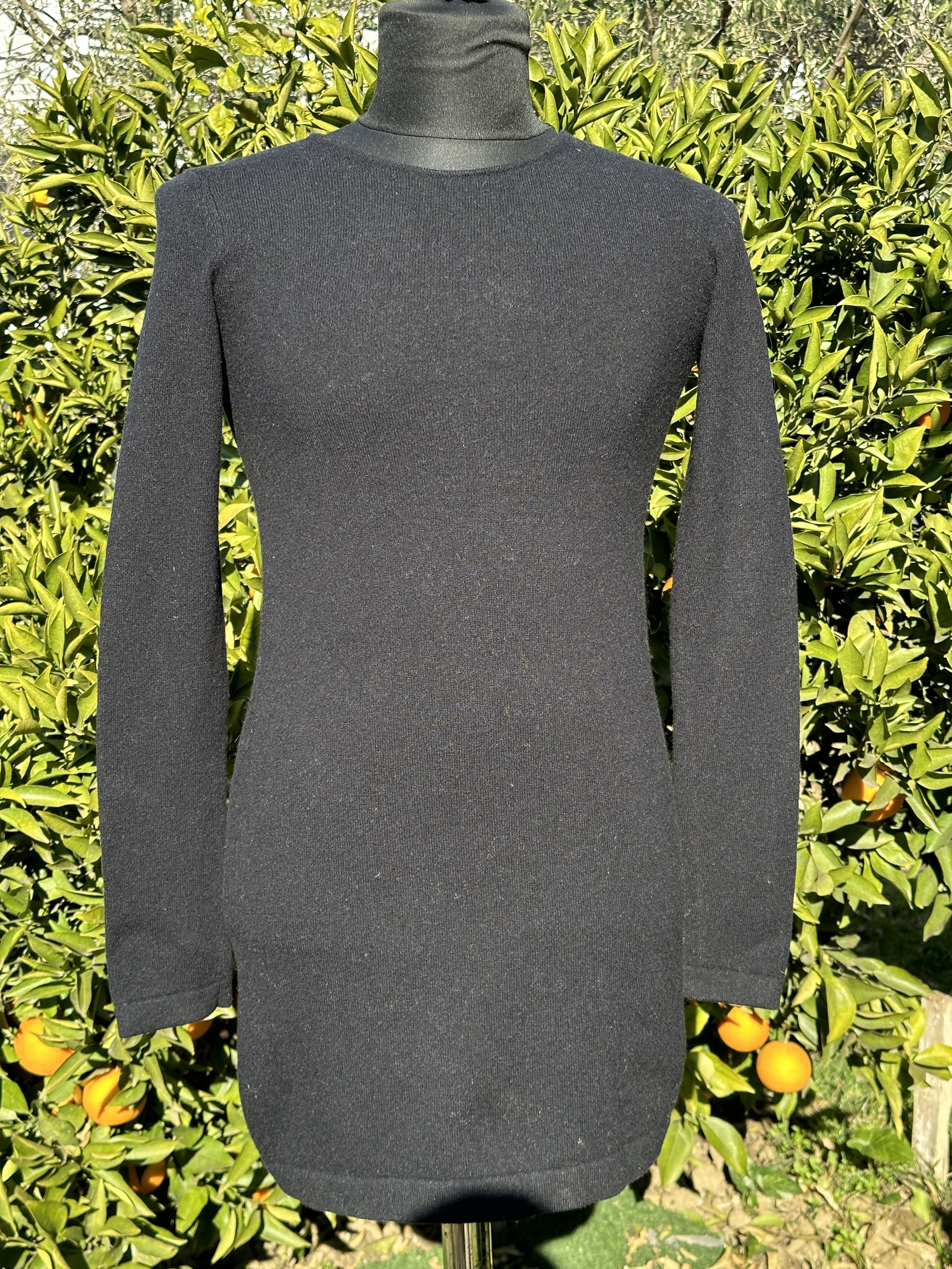 Theory Theory Pure Cashmere Sweater Heather Light Pullover Size L Size L / US 10 / IT 46 - 1 Thumbnail