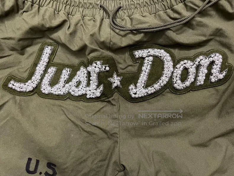 READYMADE Ready Made size 3 x Justdon collaboration limited edition h Size US 38 / EU 54 - 7 Thumbnail