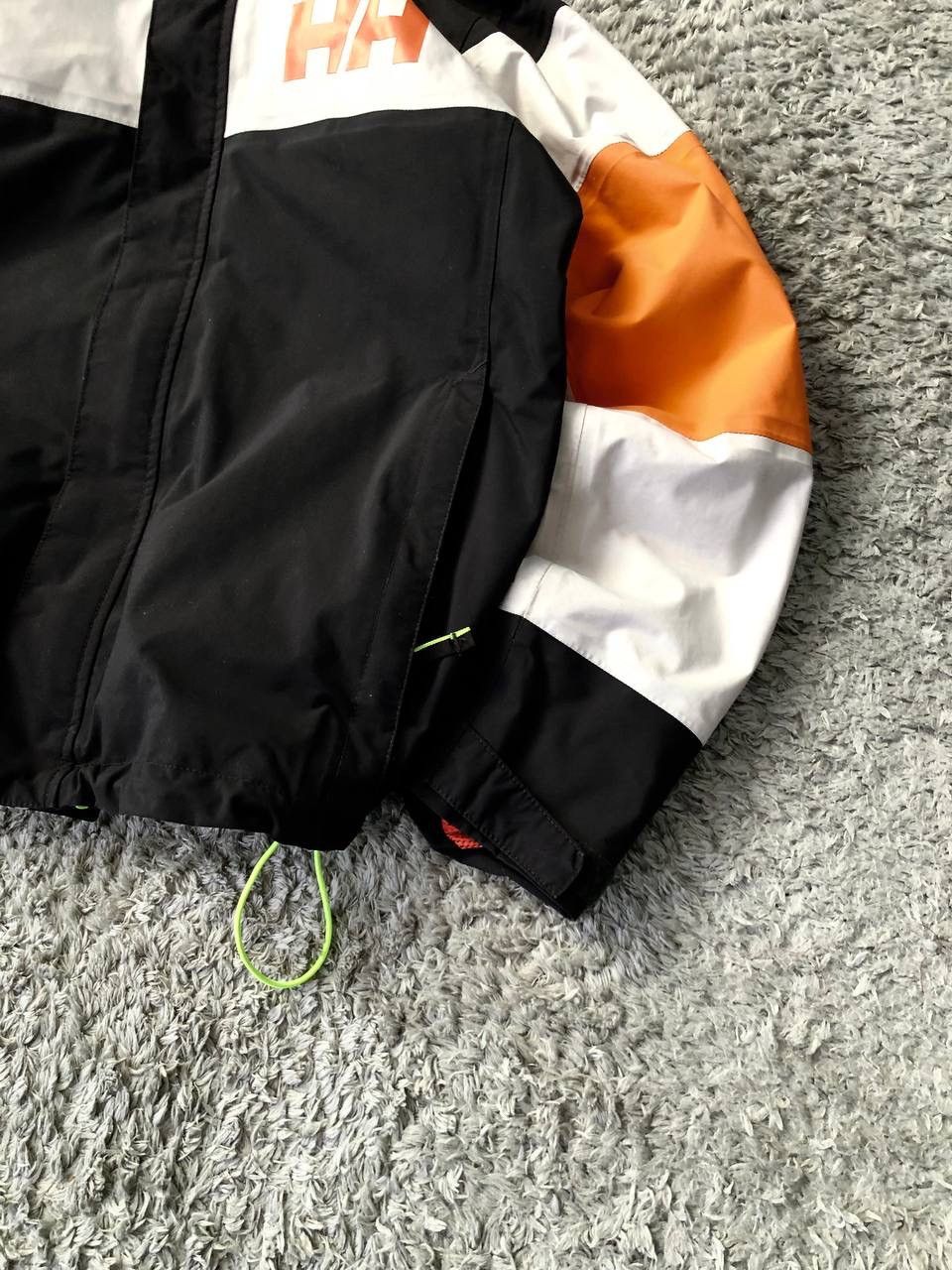 Helly Hansen Helly Hansen Light Jacket Big Logo Outdoor Gorp core Size US S / EU 44-46 / 1 - 6 Thumbnail