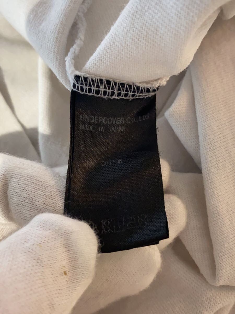 Undercover SS20 I Hold A Beast Tee Size US M / EU 48-50 / 2 - 5 Thumbnail