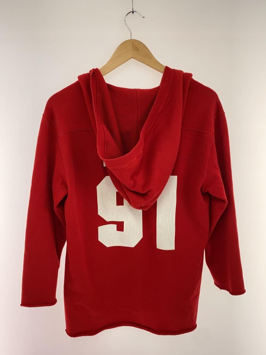 Number (N)ine NUMBER (N)INE parker Size US M / EU 48-50 / 2 - 2 Thumbnail