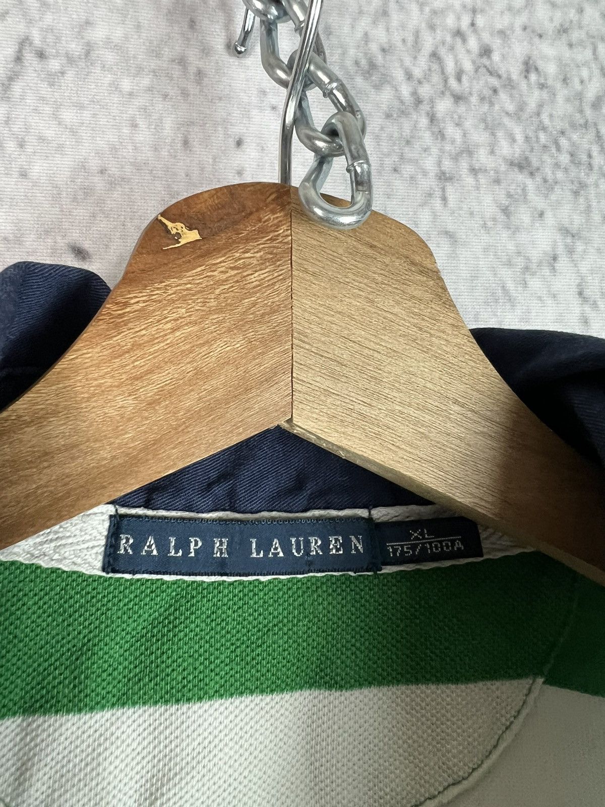 Polo Ralph Lauren Ralph Lauren Sport ss Women's polo shirt size XL Size XL / US 12-14 / IT 48-50 - 4 Thumbnail