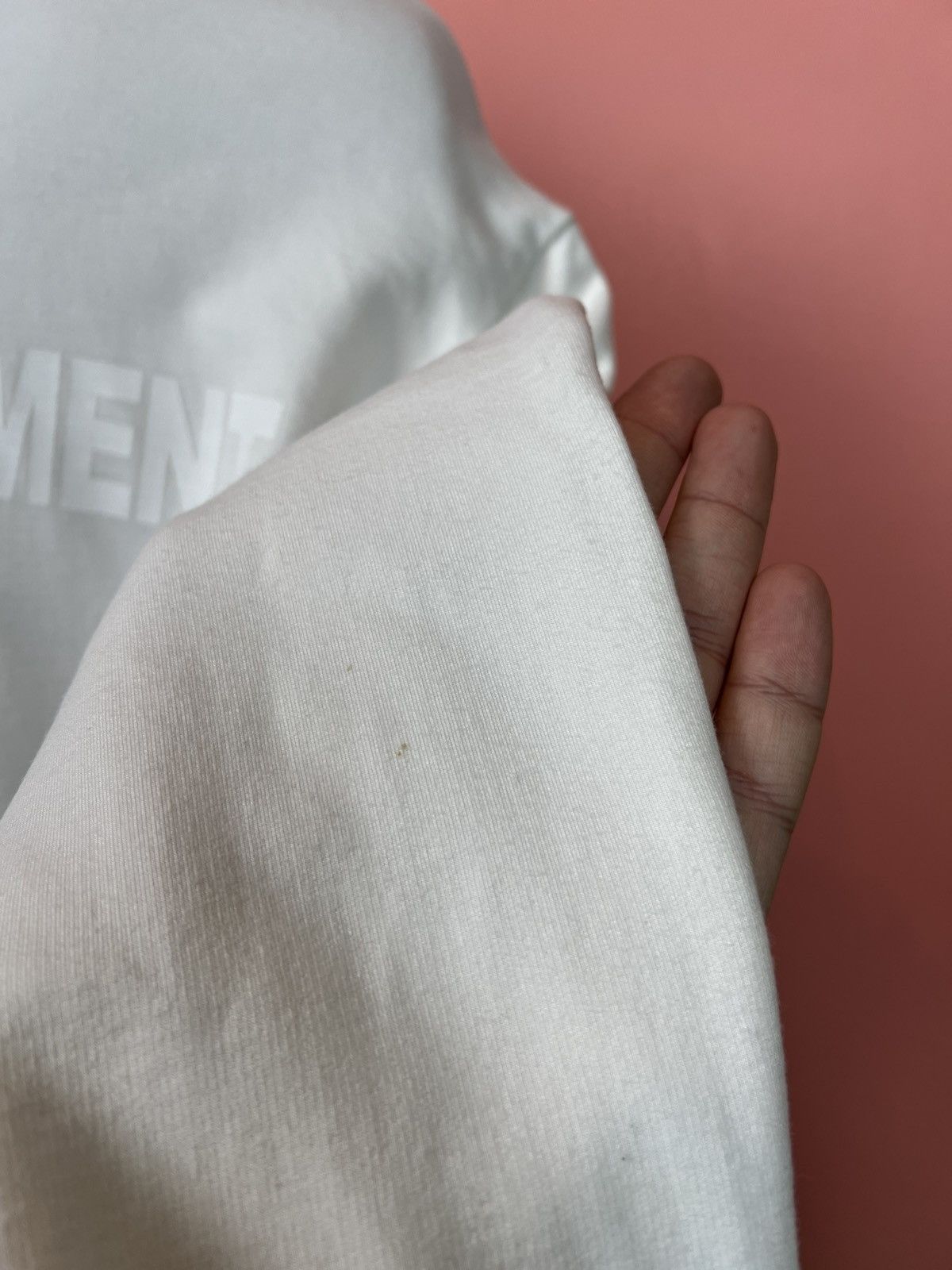 Other The giving movement sustainable uae sweatshirt oversized Size US S / EU 44-46 / 1 - 10 Thumbnail