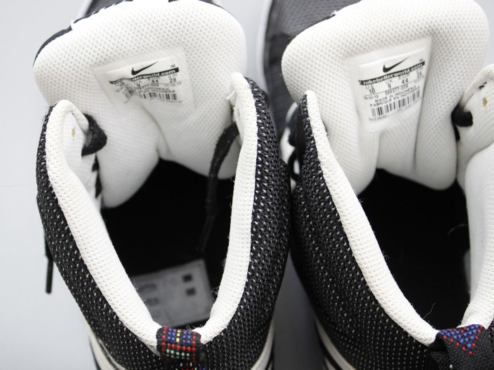Nike Nike White and Black NSW Skysteppers UK Size 9 Size US 10 / EU 43 - 8 Thumbnail