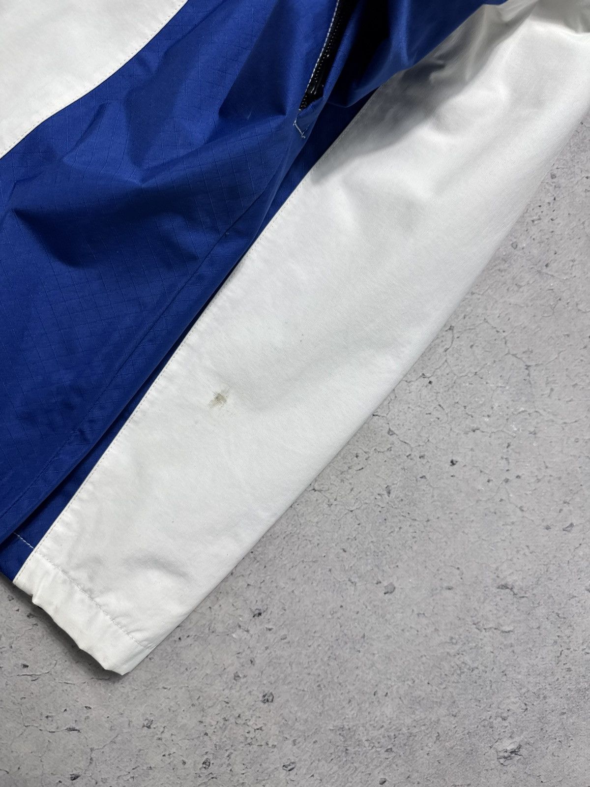 Ford Ford Team RS Racing Nylon Jacket Size XL Size US XL / EU 56 / 4 - 14 Thumbnail