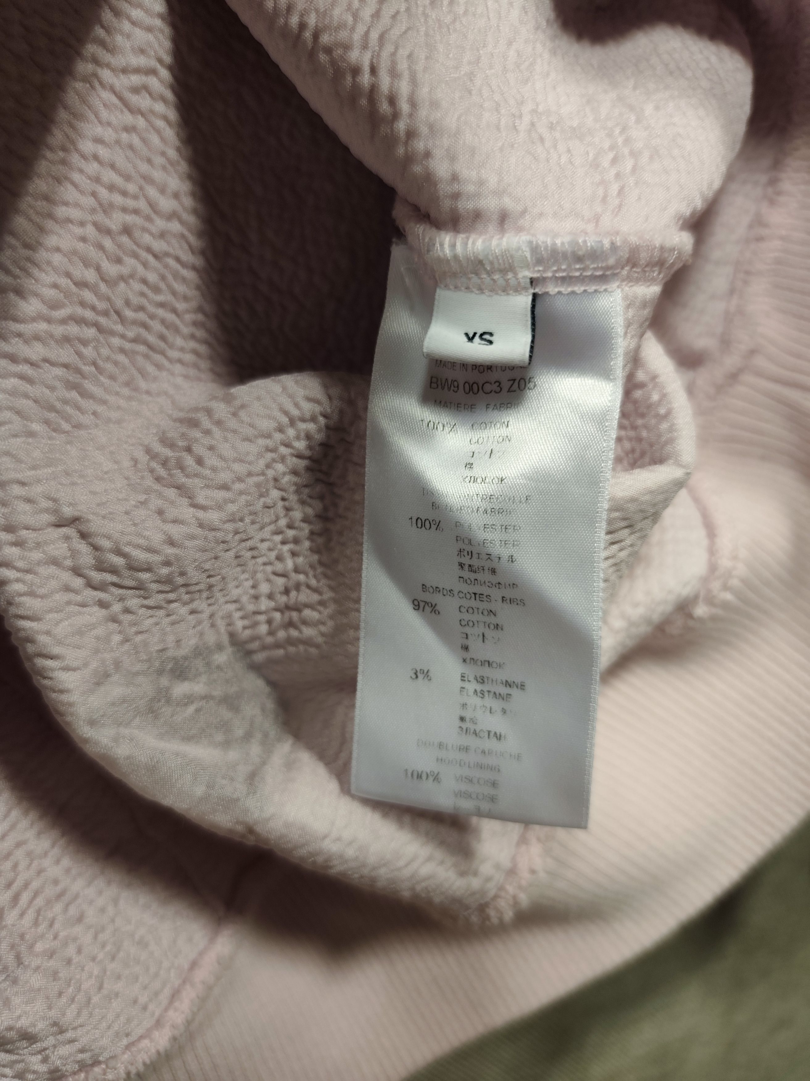 Givenchy Givenchy Distressed Hoodie Size US S / EU 44-46 / 1 - 8 Thumbnail