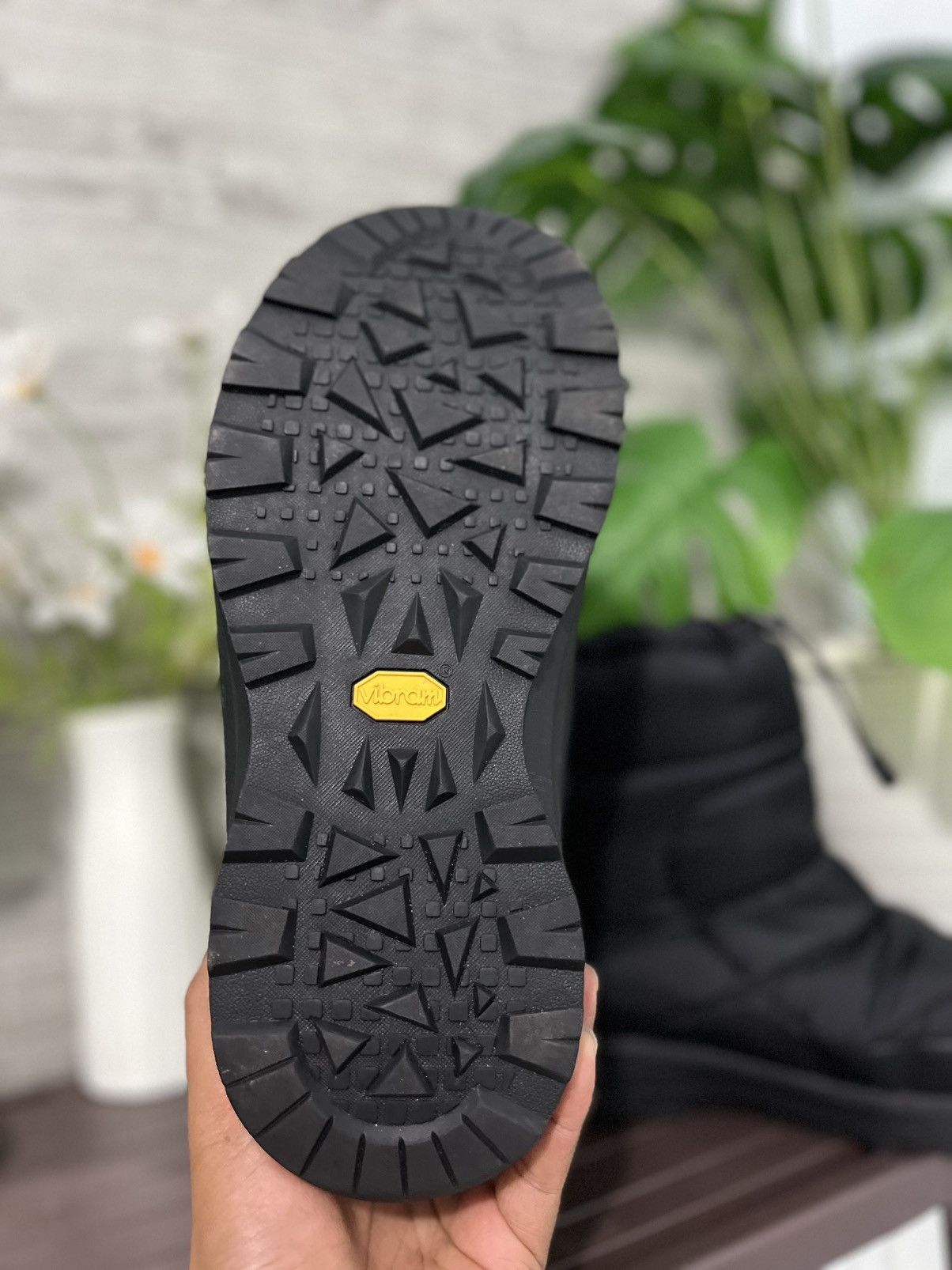 The North Face SHOES TNF TEKWPROOF 43/28 CM Size US 10 / EU 43 - 5 Thumbnail