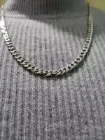 Other Punk gothic necklace vintage chain Size ONE SIZE - 4 Thumbnail