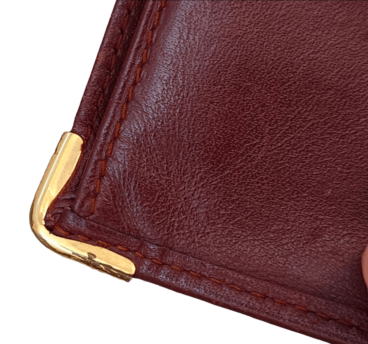 Cartier Cartier Wallet Size ONE SIZE - 7 Thumbnail
