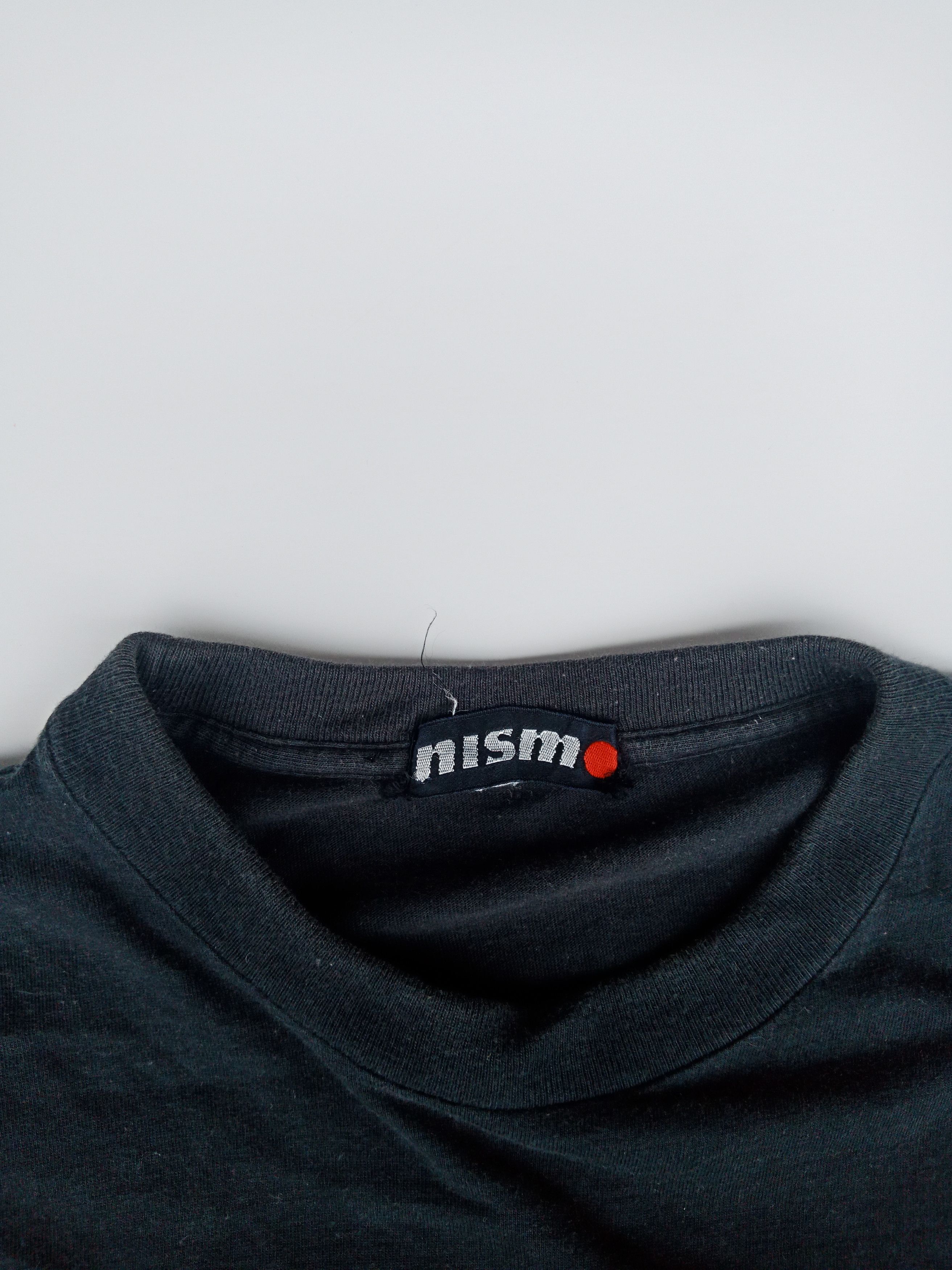 Formula 1 × Vintage Nismo International #A Size US L / EU 52-54 / 3 - 5 Thumbnail