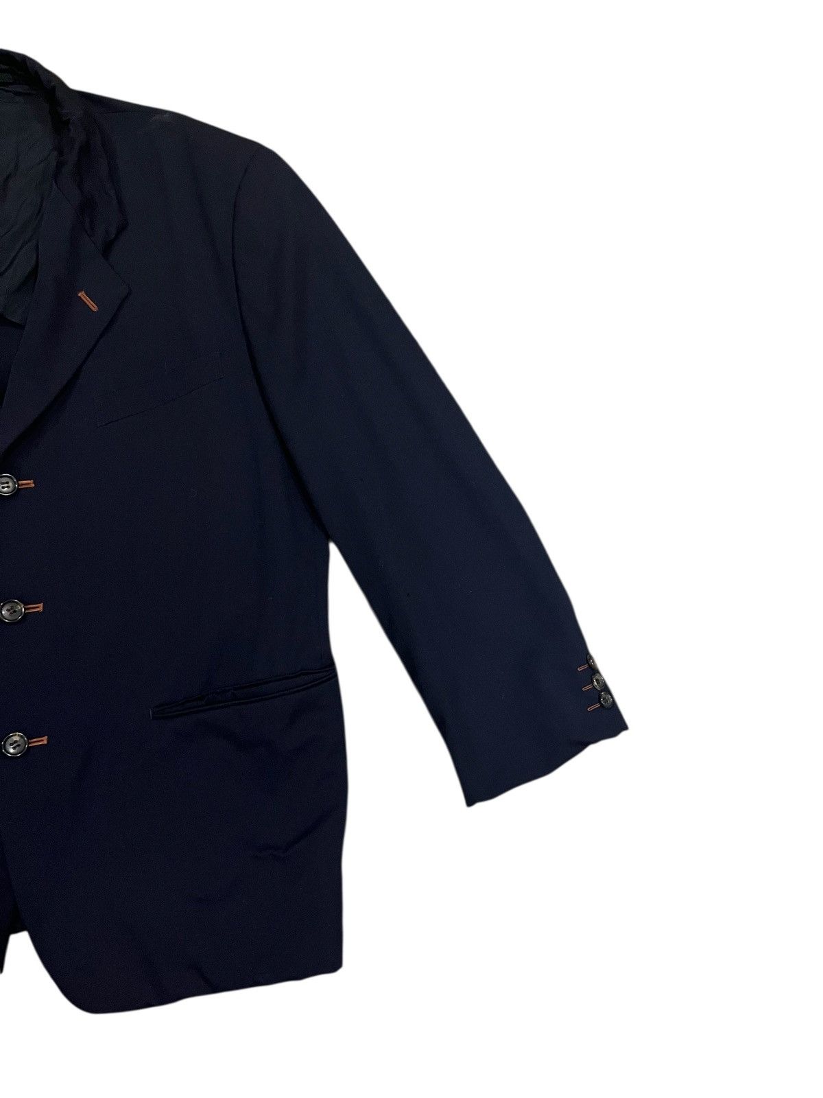 Comme des Garcons COMME DES GARCONS BLAZER Size 36R - 3 Thumbnail