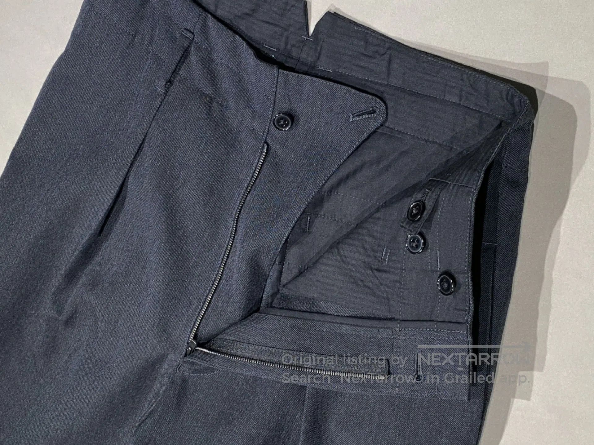 Japanese Brand ZUBON Japanese High. Size US 26 / EU 42 - 5 Thumbnail