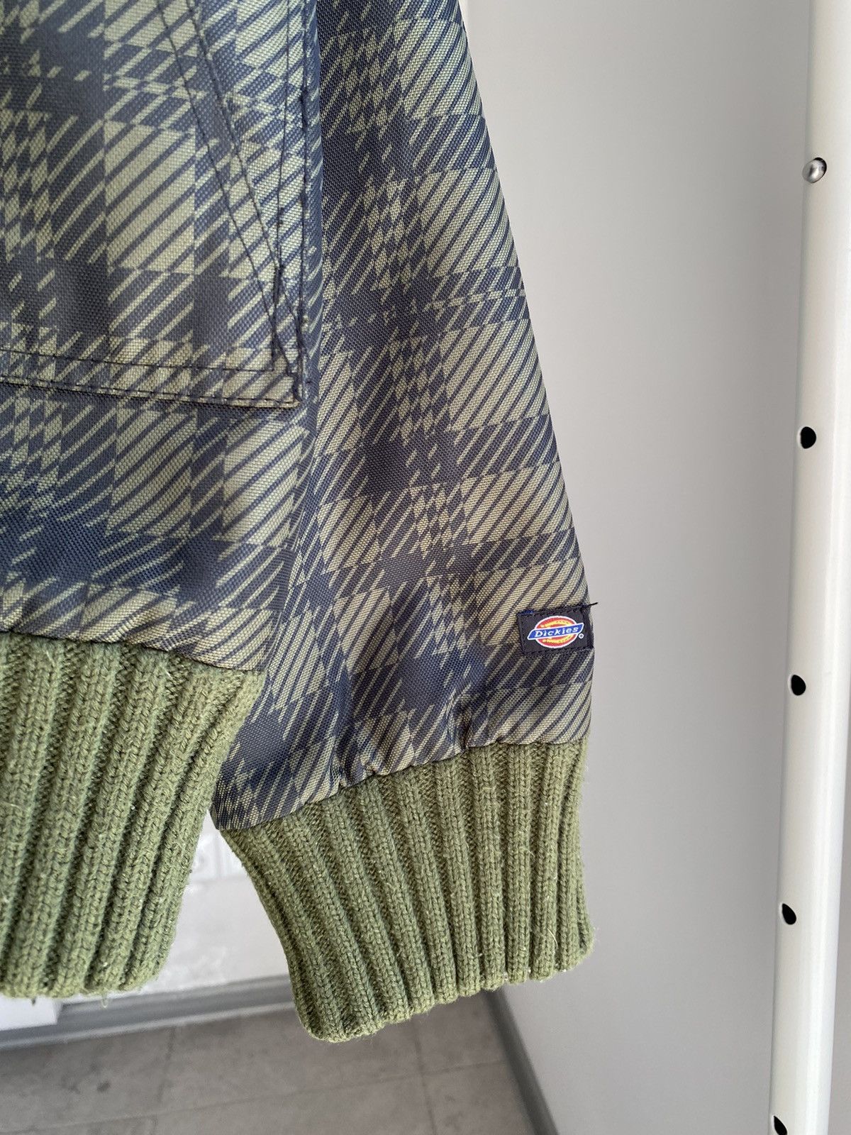 Dickies Vintage Dickies Jacket Size US M / EU 48-50 / 2 - 11 Thumbnail