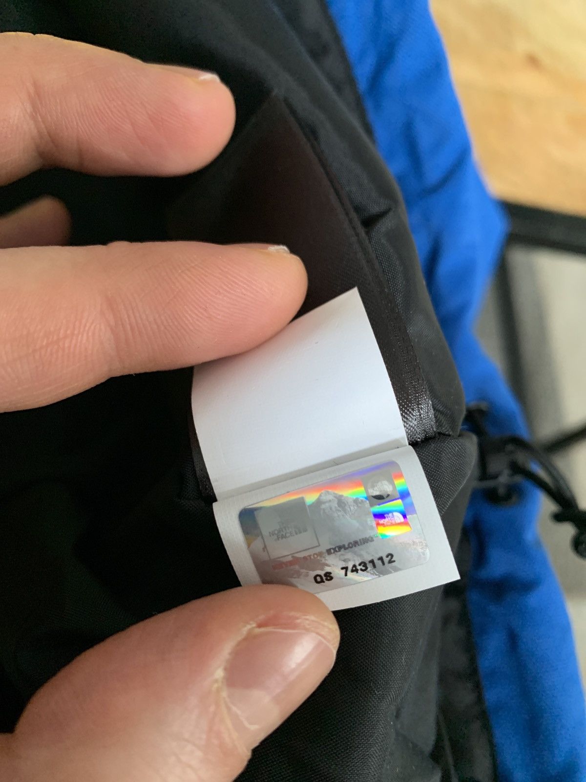 Supreme Supreme x North Face x Steep Tech Size US XL / EU 56 / 4 - 14 Thumbnail