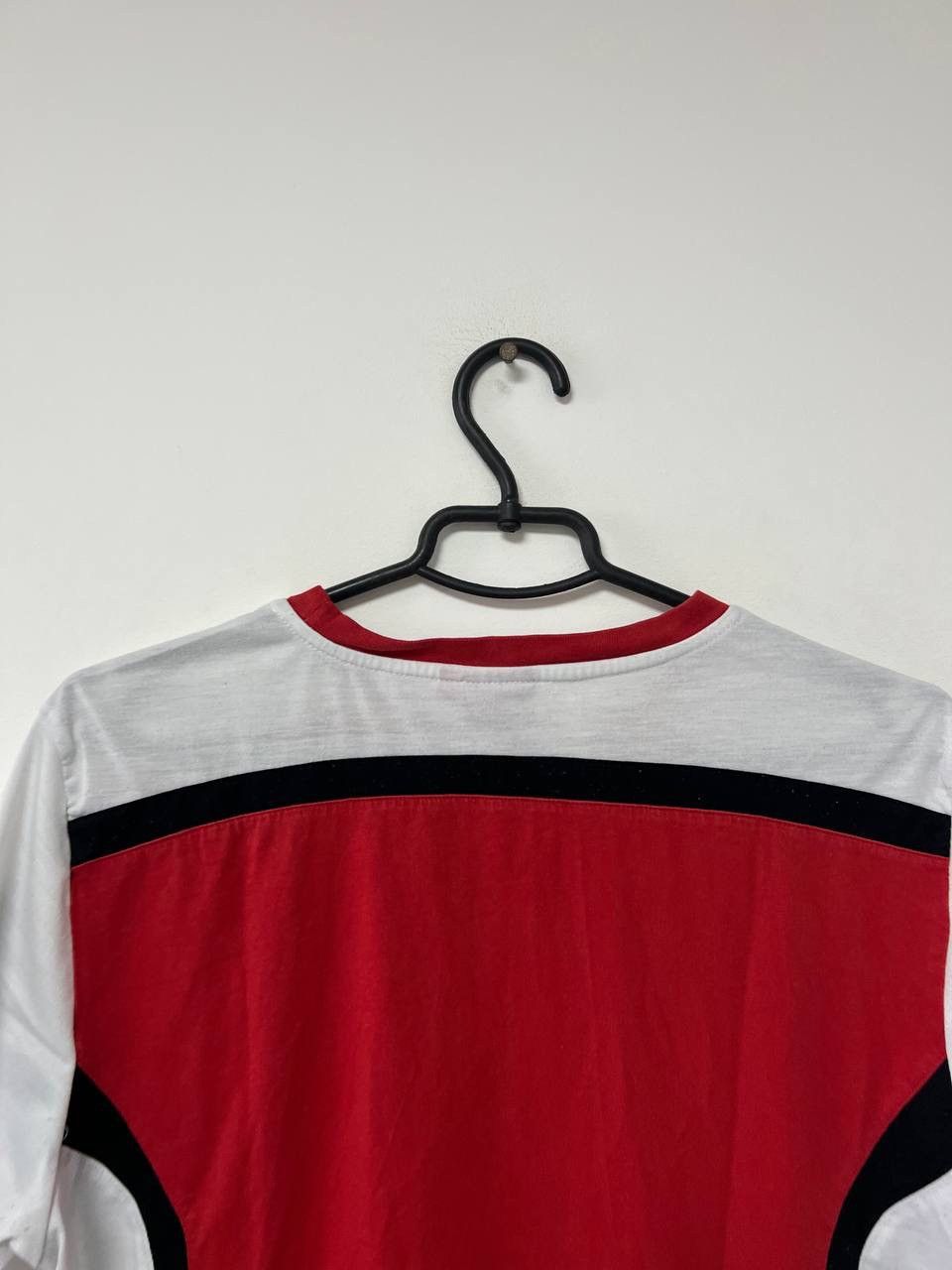 Ducati Ducati Corse T shirt Motorcycle Jersey Motorsport Racing L Size US L / EU 52-54 / 3 - 13 Thumbnail